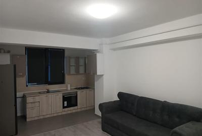 Apartament cu 2 camere decomandat, mobilat în Popas Păcurari - 3