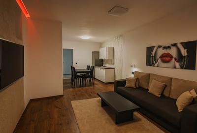 Casa moderna 2 camere zona Sub Arini - 4