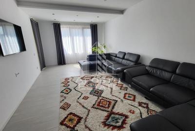 Duplex cu 5 camere,mobilat si utilat,Dumbravita - 1