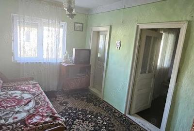 Casă cu 6 camere în Plopu - 1