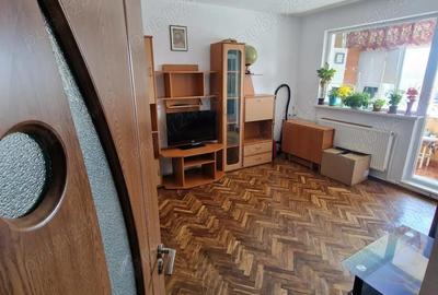 Tomis Nord - Tic - Tac - Apartament 3 camere - 3