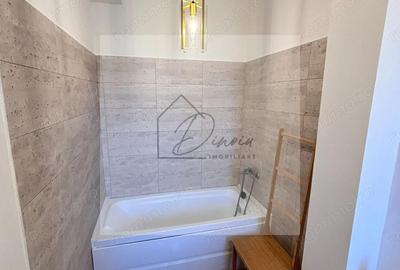 Apartament cu 4 camere decomandat, mobilat în Balotești - 7