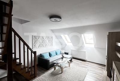 Apartament cu 3 camere decomandat, mobilat în Mihai Viteazul - 3