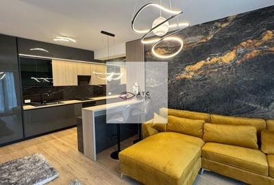 Apartament Domenii - Arcadia Residence - 4