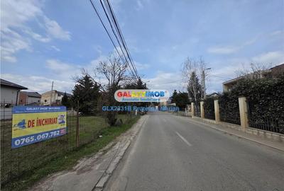 Teren construcție, în Central - 2