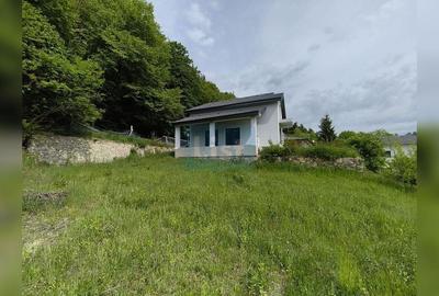 Casă cu 5 camere cu Teren 800 Mp în Feleacu - 2