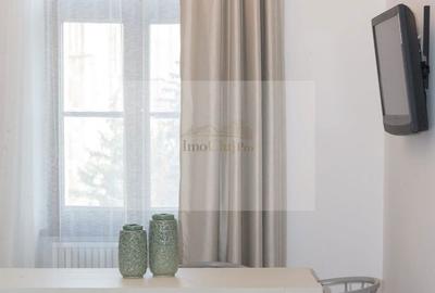 Apartament cu 3 camere, mobilat în Ultracentral - 7