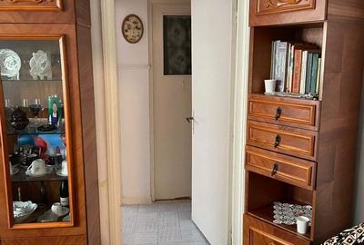 Apartament cu 2 camere semidecomandat în Medgidia