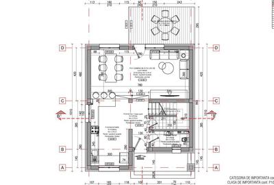 Casă cu 4 camere cu Teren 400 Mp în Cernica - 1