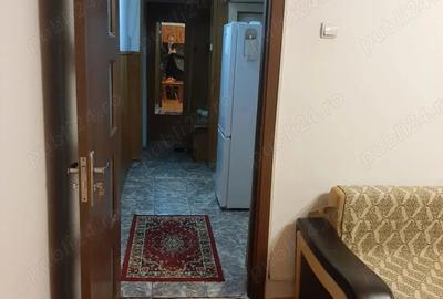 Proprietar inchiriez apartament Circumvalatiunii - 5