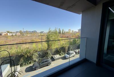 Apartament 2 camere | parcare subterana | Cloud9 Residence | Metrou 5min - 10