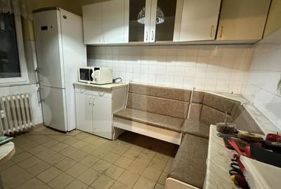 Apartament cu 2 camere si parcare, zona central - 5