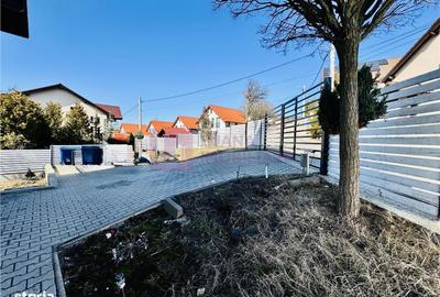 Casă cu 4 camere în Ștefan cel Mare - 7