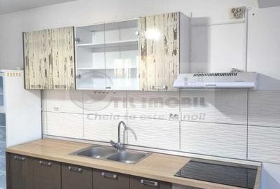 Apartament 2 camere o 60 mp o 450 EUR/lună o Baza 3 - 3
