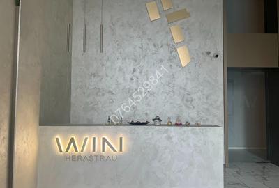 WIN Herastrau Residence Sos. Nordului Intr. Gliei, parcare inclusa bl. 2022 - 4