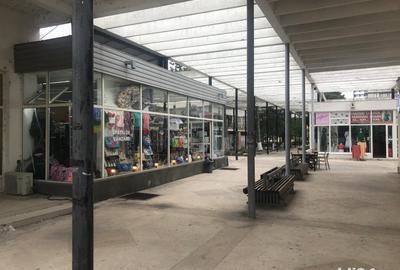 Spațiu comercial, de 102 mp, în Central - 2