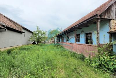 Exclusivitate! De vanzare casa cu 3 camere si teren de 1500mp, la Vlaha! - 4