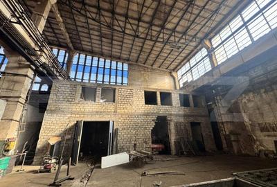 Hala 3.800 mp ,Oportunitati de Investitie - 10