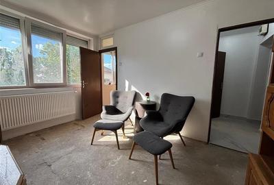 APARTAMENT 2 CAMERE RENOVAT COMPLET/ ALEEA ROGERIUS - 2