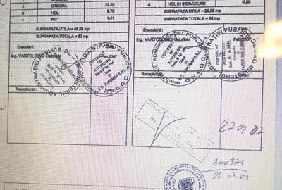 UNIVERSITATE-COLTEI, spatiu comercial nestradal, 72 mp - 7