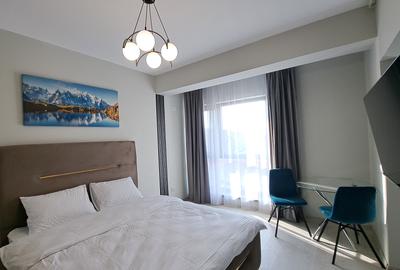 GARSONIERA  LUX ULTRACENTRAL BLOC NOU LA PRIMA INCHIRIERE - 25