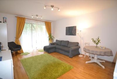 Exclusiv 4 camere Tampa Gardens ,etaj intermediar - 10