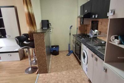 Apartament cu 2 camere decomandat în George Enescu - 8