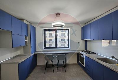 Apartament 2 camere de inchiriat Hils Pallady - 13