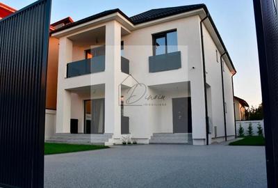 Comision 0% I Vila 5 camere Pipera I locatie deosebita I Rond Omv - 2