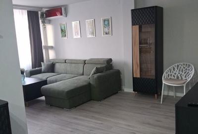 Apartament cu 2 camere decomandat în Central - 3