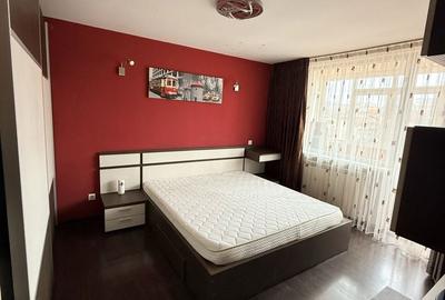 Apartament cu 2 camere decomandat în Central - 6