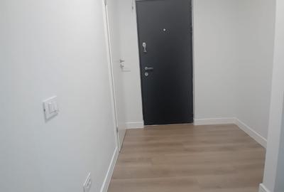 Garsoniera 33mp Metrou Valea Ialomitei decomandata  Renovata complet Garsoniera 33mp Metrou Valea Ialomitei decomandata  Renovata complet - 5