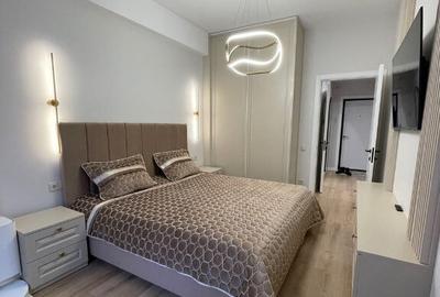 Garsoniera de inchiriat Valea Cetatii - 2