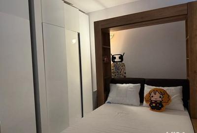 Inchiriez apartament doua camere - 7