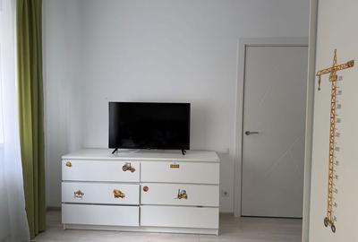 Apartament cu 2 camere decomandat în Șelimbăr - 1
