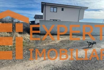 Teren intravilan in KM 5, la VETERANI - PRELUNGIREA TRACTORULUI - 6