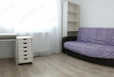 Apartament cu 2 camere decomandat în Central - 4