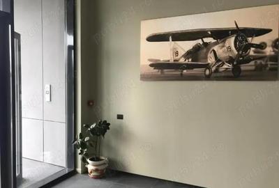 Apartament cu 3 camere decomandat în Tomis Nord - 11