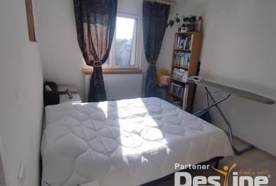 Apartament cu 3 camere semidecomandat, mobilat în Republicii - 4