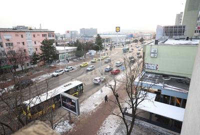 Apartament 2 camere, Podu Roș-Blv Socola - 8