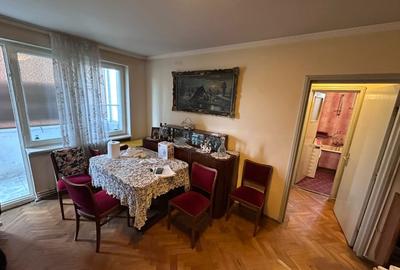 Apartament 3 camere - Vasile Milea, 5 minute pana in centru - 2