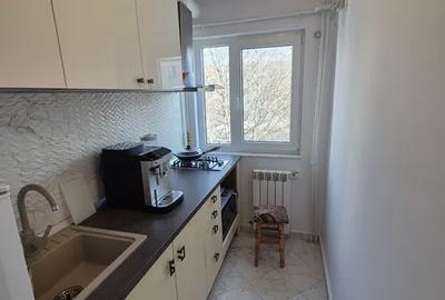Apartament de inchiriat Tomis Nord - 6