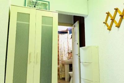 Apartament cu 2 camere decomandat în Grivița - 2