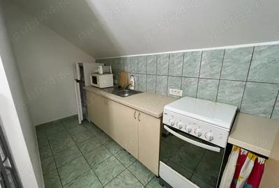 Inchiriez garsoniera la casa - 2