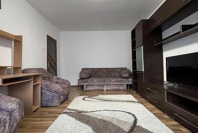 Apartament cu 3 camere decomandat în Exterior Vest - 8