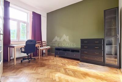 Vanzare apartament 3 camere Piata Unirii parcare in curtea interioara - 2