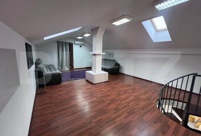 Penthouse 4 camere, 160 mp, zona Micro 3 - 13