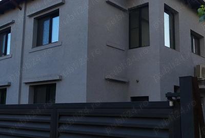 Casă cu 6 camere în Drumul Sării - 2