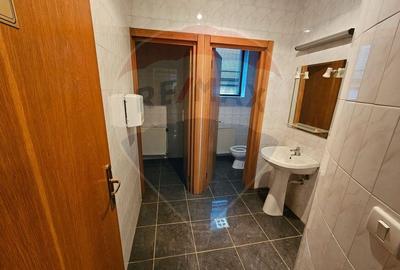 Spatiu de 202 mp + 64 mp terasa la etajul 5, zona ultracentrala - 7