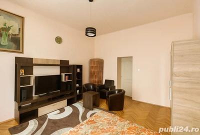 Apartament cu 2 camere nedecomandat în Horea - 4